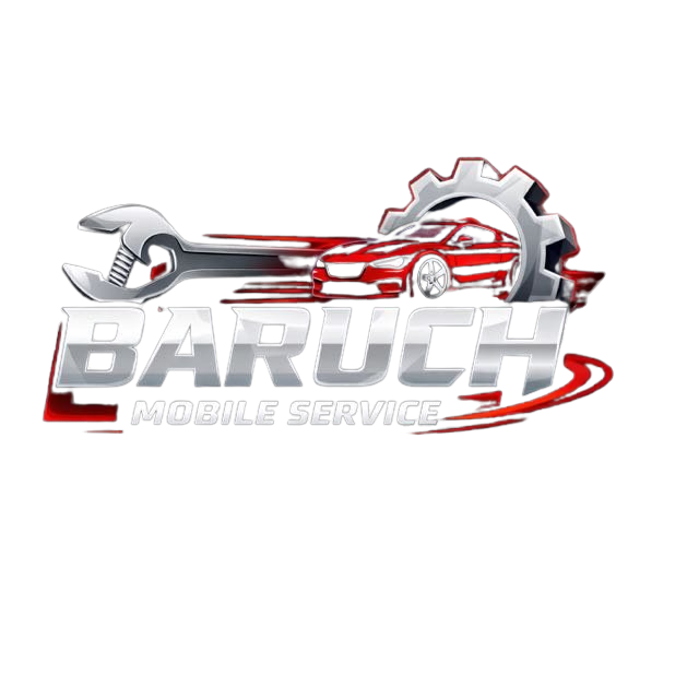Baruch Mobile Service